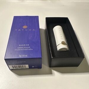 TATCHA Sunrise Lipstick